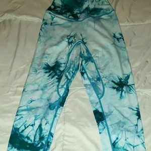 Small Marine Oasis Balance Athletica